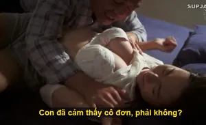 Thấy con trai mãi mê công việc để người tình của con trai cô đơn, bố người chồng làm liều đè làm tình con dâu